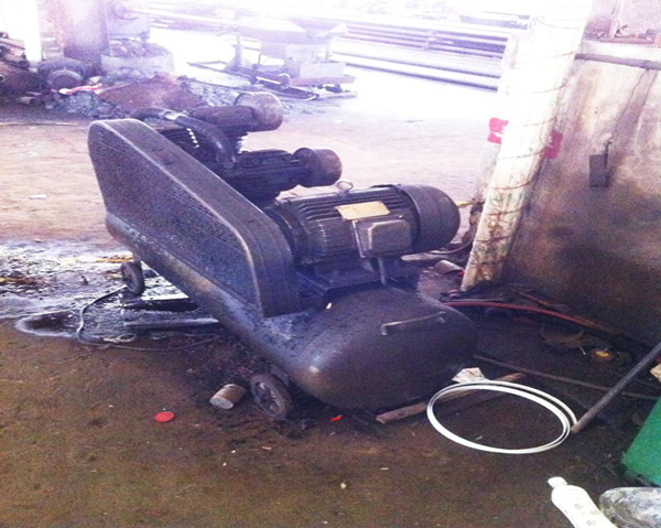SJD7701電動機保護(hù)器在特種抽油泵上的應(yīng)用