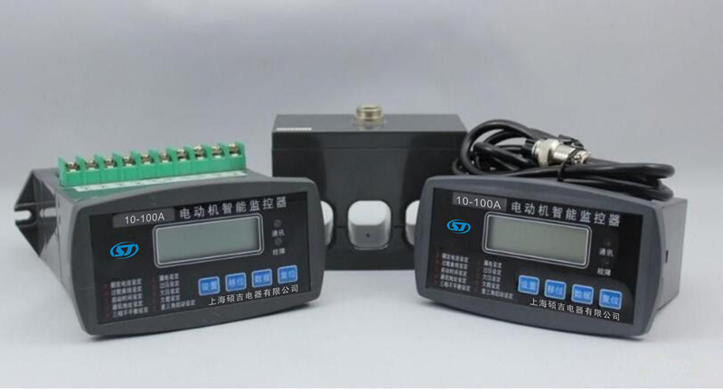 三相電動機(jī)保護(hù)器